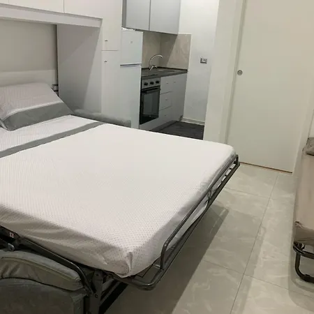 Appartement La Perla Del Mare