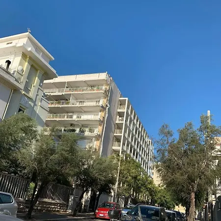 La Perla Del Mare Appartement *