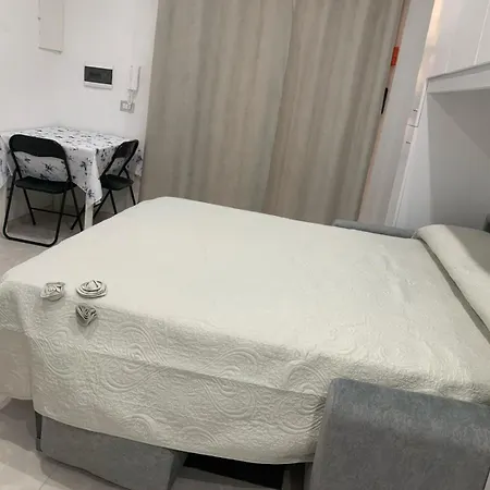 Appartement La Perla Del Mare *