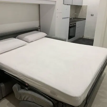 Appartement La Perla Del Mare *